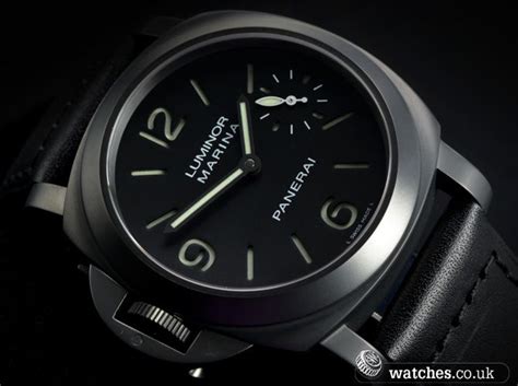 sell panerai watch uk